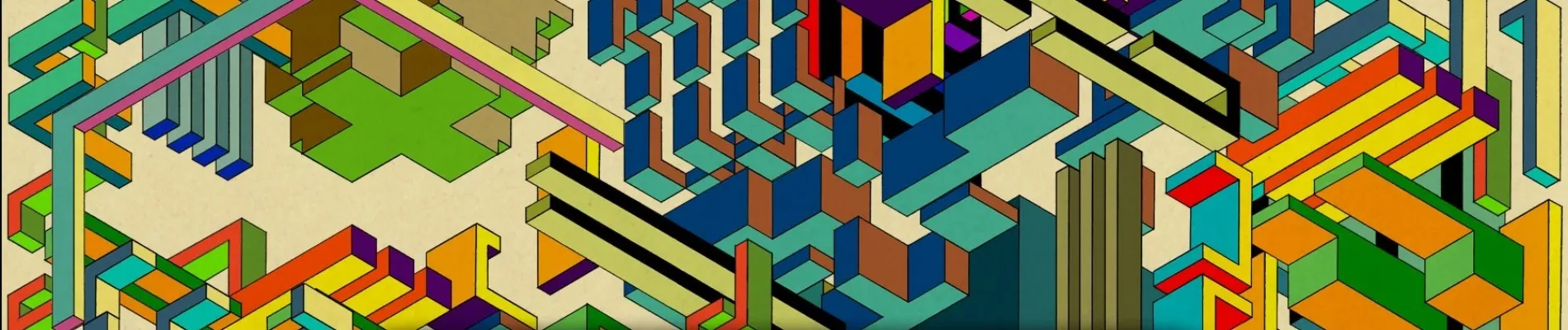 Dreamland key art