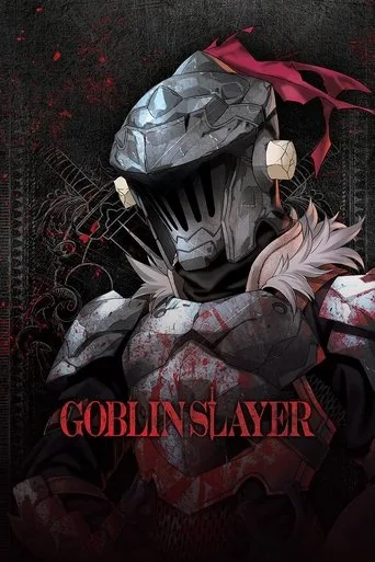 Goblin Slayer (2018) anime poster