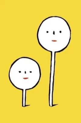Happy Bogeys (2000) anime poster