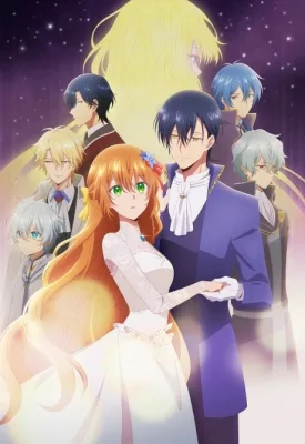 The Reason Why Raeliana Ended up at the Duke's Mansion (2023) anime poster