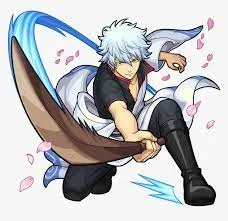 Gintama: Monster Strike-hen (2019) anime poster