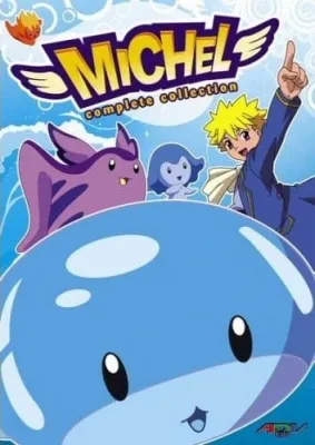 Michel (2003) anime poster