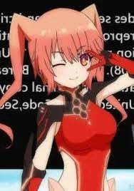Gijinka de Manabo! (2016) anime poster