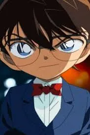 Detective Conan vs. Wooo (2011) anime poster