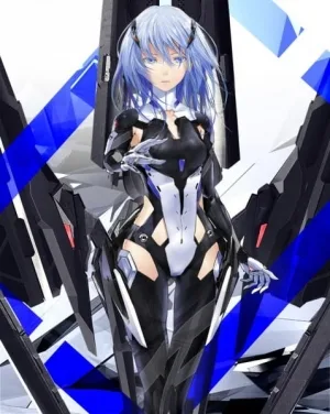 Beatless Final Stage (2018) anime poster
