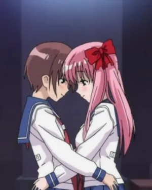 Saki Picture Drama (2009) anime poster