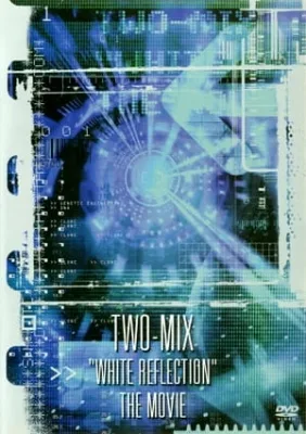 TWO-MIX: White Reflection (1997) anime poster