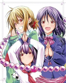 TenPuru: No One Can Live on Loneliness Specials (2023) anime poster