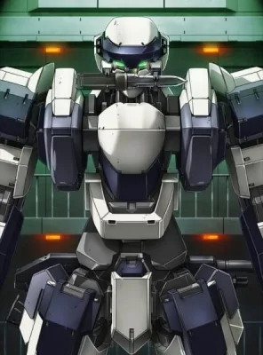 Full Metal Panic! Invisible Victory Intermission anime poster