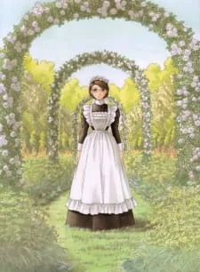 Emma: A Victorian Romance - Intermission anime poster